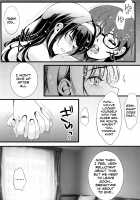 Saenai Futari no Itashikata / 冴えない男女の致しかた [Kami] [Saenai Heroine No Sodatekata] Thumbnail Page 33