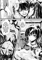 Saenai Futari no Itashikata / 冴えない男女の致しかた [Kami] [Saenai Heroine No Sodatekata] Thumbnail Page 03