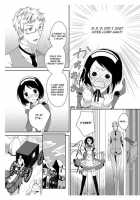 Erotic Fairy Tales: The Little Match Girl Chap.2 [Takano Yumi] [Original] Thumbnail Page 14