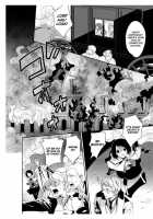 Erotic Fairy Tales: The Little Match Girl Chap.2 [Takano Yumi] [Original] Thumbnail Page 16