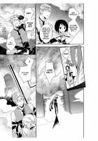 Erotic Fairy Tales: The Little Match Girl Chap.2 [Takano Yumi] [Original] Thumbnail Page 17