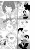 Erotic Fairy Tales: The Little Match Girl Chap.2 [Takano Yumi] [Original] Thumbnail Page 19