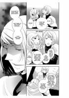 Erotic Fairy Tales: The Little Match Girl Chap.2 [Takano Yumi] [Original] Thumbnail Page 03