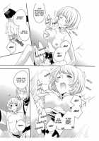 Erotic Fairy Tales: The Little Match Girl Chap.2 [Takano Yumi] [Original] Thumbnail Page 05