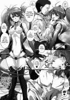 Racing Angeloid / レーシングエンジェロイド [Kurosawa] [Vocaloid] Thumbnail Page 05