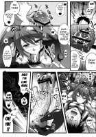 Racing Angeloid / レーシングエンジェロイド [Kurosawa] [Vocaloid] Thumbnail Page 08