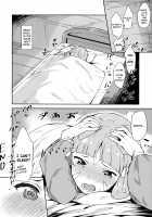 Hikari-chan to Ecchi / ヒカリちゃんとエッチ [Mame Denkyuu] [Xenoblade Chronicles 2] Thumbnail Page 19