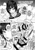 Kawakami Sensei ni Yaritai 10 no Koto NIGHTSIDE / 川上先生にやりたい10の事 NIGHTSIDE [Kurosu] [Persona 5] Thumbnail Page 24