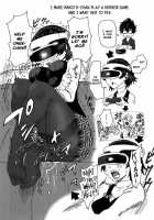 Kawakami Sensei ni Yaritai 10 no Koto NIGHTSIDE / 川上先生にやりたい10の事 NIGHTSIDE [Kurosu] [Persona 5] Thumbnail Page 25