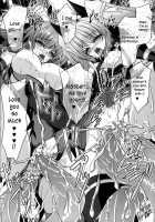 FallenBeatZwei / FallenBeatZwei [Inoino] [Beat Angel Escalayer] Thumbnail Page 25