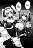 FallenBeatZwei / FallenBeatZwei [Inoino] [Beat Angel Escalayer] Thumbnail Page 27