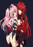 FallenBeatZwei / FallenBeatZwei [Inoino] [Beat Angel Escalayer] Thumbnail Page 32