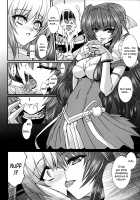 FallenBeatZwei / FallenBeatZwei [Inoino] [Beat Angel Escalayer] Thumbnail Page 07