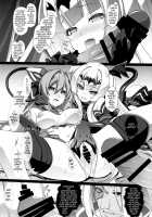 On Wings of Light. / 光翼の。 [Inoino] [Kouyoku Senki Exs-tia] Thumbnail Page 10