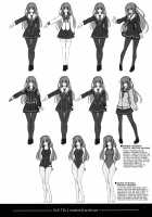 On Wings of Light. / 光翼の。 [Inoino] [Kouyoku Senki Exs-tia] Thumbnail Page 17