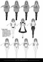 On Wings of Light. / 光翼の。 [Inoino] [Kouyoku Senki Exs-tia] Thumbnail Page 18