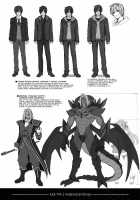 On Wings of Light. / 光翼の。 [Inoino] [Kouyoku Senki Exs-tia] Thumbnail Page 20