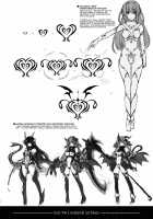 On Wings of Light. / 光翼の。 [Inoino] [Kouyoku Senki Exs-tia] Thumbnail Page 21