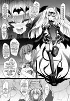 On Wings of Light. / 光翼の。 [Inoino] [Kouyoku Senki Exs-tia] Thumbnail Page 06