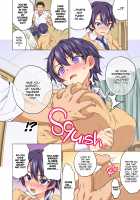 Mako-chan Kaihatsu Nikki / まこちゃん開発日記 [Mucha] [Original] Thumbnail Page 21