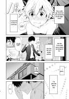 Oikko-kun datte Musubaretai / 甥っ子くんだって結ばれたい [Tannu] [Original] Thumbnail Page 06