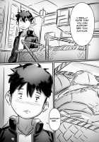 Kaa-san wa Boku no Mono! / 母さんはぼくのモノ! [Hirekatsu] [Original] Thumbnail Page 17