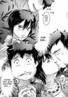 Kaa-san wa Boku no Mono! / 母さんはぼくのモノ! [Hirekatsu] [Original] Thumbnail Page 19
