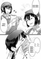 Kaa-san wa Boku no Mono! / 母さんはぼくのモノ! [Hirekatsu] [Original] Thumbnail Page 21