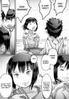 Kaa-san wa Boku no Mono! / 母さんはぼくのモノ! [Hirekatsu] [Original] Thumbnail Page 28