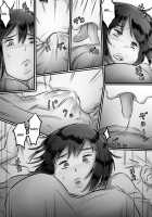 Kaa-san wa Boku no Mono! / 母さんはぼくのモノ! [Hirekatsu] [Original] Thumbnail Page 59