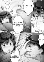 Kaa-san wa Boku no Mono! / 母さんはぼくのモノ! [Hirekatsu] [Original] Thumbnail Page 61