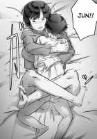 Kaa-san wa Boku no Mono! / 母さんはぼくのモノ! [Hirekatsu] [Original] Thumbnail Page 78