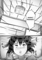 Kaa-san wa Boku no Mono! / 母さんはぼくのモノ! [Hirekatsu] [Original] Thumbnail Page 81