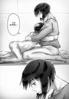 Kaa-san wa Boku no Mono! / 母さんはぼくのモノ! [Hirekatsu] [Original] Thumbnail Page 92