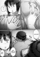 Kaa-san wa Boku no Mono! / 母さんはぼくのモノ! [Hirekatsu] [Original] Thumbnail Page 93