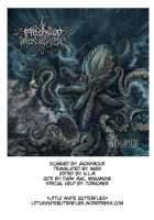 Mami-San? She’s Sleeping Next To Me. / マミさん？ 隣で寝てるよ。 [Hoshizaki Hikaru] [Puella Magi Madoka Magica] Thumbnail Page 19