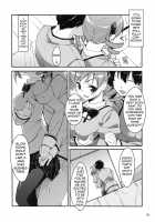 Mami-San? She’s Sleeping Next To Me. / マミさん？ 隣で寝てるよ。 [Hoshizaki Hikaru] [Puella Magi Madoka Magica] Thumbnail Page 03