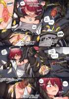 Untitledz [Kataokasan] [Arknights] Thumbnail Page 06