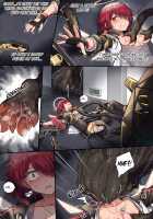 Untitledz [Kataokasan] [Arknights] Thumbnail Page 08