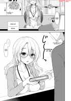 Izon Taishitsu na Yandere Kanojo wa Ore no Iinari / 依存体質なヤンデレ彼女は俺の言いなり [Ikura Nagisa] [Original] Thumbnail Page 05