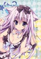 Cat on the Beach [Herurun] [Original] Thumbnail Page 19