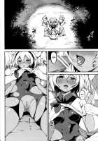 Saitou-ryuu Tokkun-jutsu / サイトウ流特訓術 [Yu] [Pokemon] Thumbnail Page 03