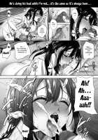 Anata no Negai ga Kanaimasu you ni. / あなたの願いが叶いますように。 [Mon-Petit] [Original] Thumbnail Page 27