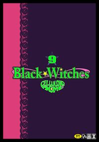 Black Witches 9 / Black Witches 9 Page 31 Preview