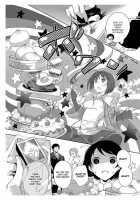 Erotic Fairy Tales: The Little Match Girl Chap.1 [Takano Yumi] [Original] Thumbnail Page 17