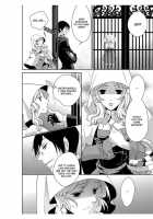 Erotic Fairy Tales: The Little Match Girl Chap.1 [Takano Yumi] [Original] Thumbnail Page 19