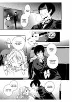 Erotic Fairy Tales: The Little Match Girl Chap.1 [Takano Yumi] [Original] Thumbnail Page 20