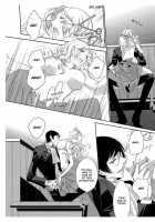 Erotic Fairy Tales: The Little Match Girl Chap.1 [Takano Yumi] [Original] Thumbnail Page 21