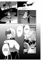 Erotic Fairy Tales: The Little Match Girl Chap.1 [Takano Yumi] [Original] Thumbnail Page 22