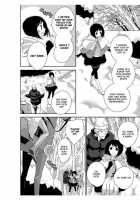 Erotic Fairy Tales: The Little Match Girl Chap.1 [Takano Yumi] [Original] Thumbnail Page 09